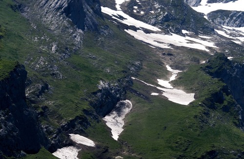 Eaux-Bonnes Apartment | Mountain Apartment