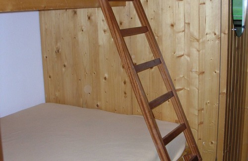 Eaux-Bonnes Apartment | Mountain Apartment