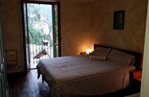 Ornica Apartment | Mountain apartment, ideal for relaxing walks