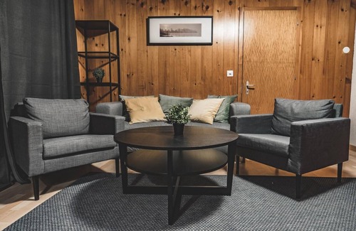 Herbriggen Apartment | Mountain apartment near Zermatt