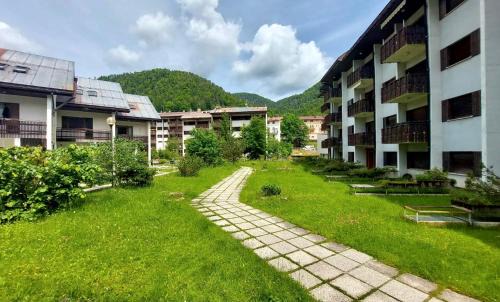 Tarvisio Apartment | Mountain Apartment Rododendro