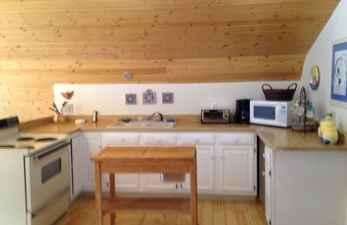 Helena House | Mountain Artsy Guest House - situated in the mountains right outside Helena!