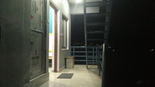 Karnaprayag House | Mountain Berry Cafe and Homestay