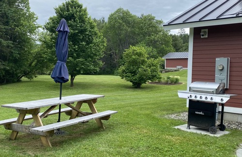 East Burke House | Mountain Bike/Snowmobile/Ski