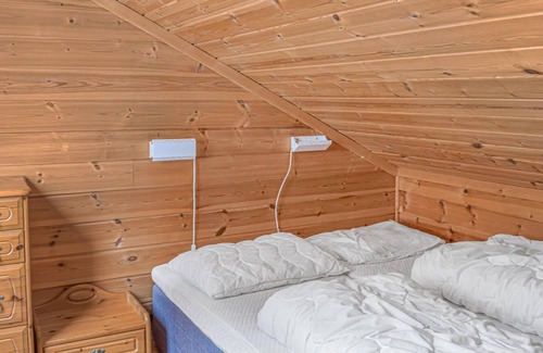 Skeikampen House | Mountain cabin on the alpine slopes of Kvitfjell.