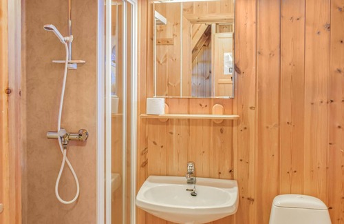 Skeikampen House | Mountain cabin on the alpine slopes of Kvitfjell.