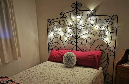 Riopar Cottage | Mountain Chalet Calar Río Mundo Natural Park. Wifi. Independent.