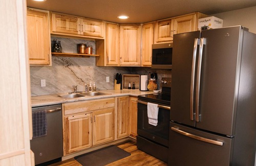 Woodland Park Ski Chalet | Mountain Chalet: Pet Friendly, WiFi, & DirecTV