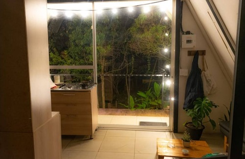 Medellin Ski Chalet | Mountain Chalet - Santa Elena