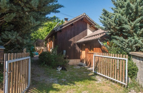 Risoul Ski Chalet | Mountain chalet, very quiet environment.