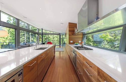 Whistler Creekside House | Mountain chalet w/ski-in ski-out & hot tub