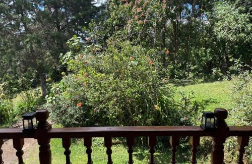 Santo Domingo Ski Chalet | Mountain Chalet with Valley View