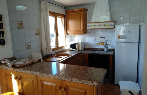 Orba Cottage | Mountain Cottage at 11Km from the sea.