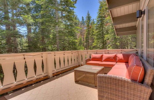 Chamberlands House | Mountain Dream in Homewood - Chamberlands