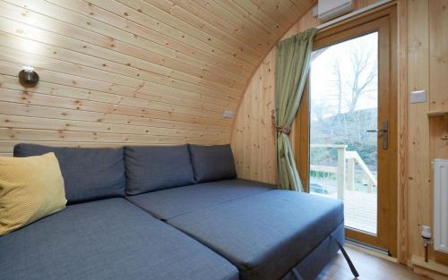 Marshbrook House | Mountain Edge Resort Mega pod 1 with Hot Tub