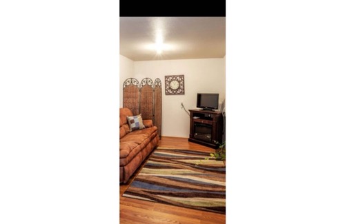 Tridell House | Mountain experience