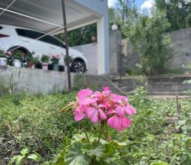 Skardu House | Mountain Face Skardu