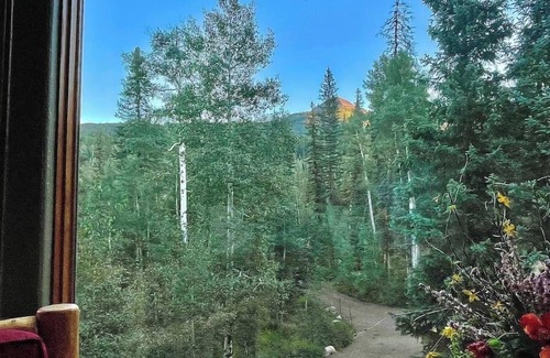 Purgatory Cabin | Mountain Getaway- Hot Tub, Hiking, 5mins to Ski Resort