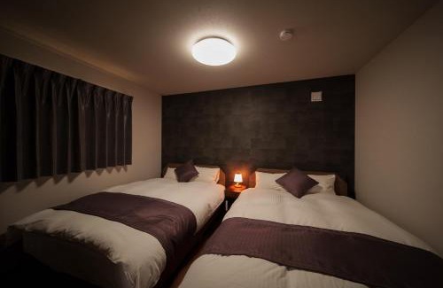 Yufuin Onsen House | Mountain Green Yufu - Vacation STAY 09422v
