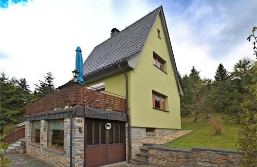 Wildenthal House | Mountain Hideaway in Wildenthal
