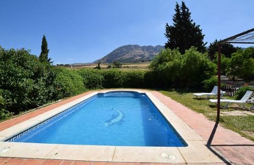 Loja Villa | Mountain Hideaway w Pool