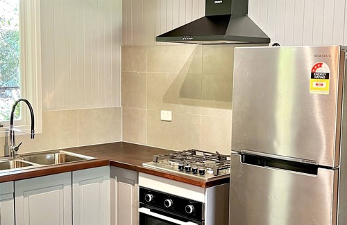Bayswater House | Mountain House 30 min to Melbourne CBD
