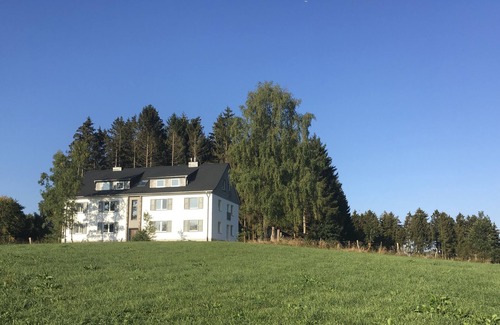 Andreasberg Apartment | Mountain idyll in the Steigerhaus Sauerland - OG Süd