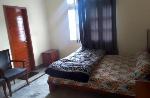 Dhirkot Hotel | Mountain Inn Dao Khan