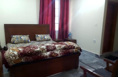 Dhirkot Hotel | Mountain Inn Dao Khan