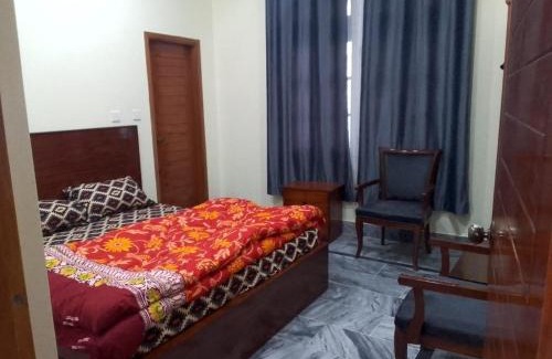 Dhirkot Hotel | Mountain Inn Dao Khan