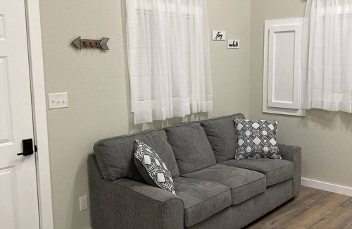 Williamson Cottage | Mountain Laurel House