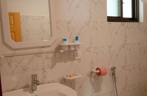 Skardu Hotel | Mountain Lodge Resort