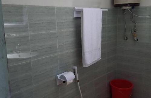 Skardu Hotel | Mountain Lodge Skardu