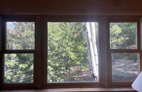 Fremont County Cabin | Mountain Meadow Cabin in Cotopaxi on 40 acres