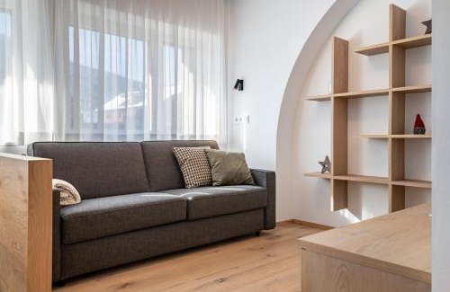 Valdaora di Mezzo Apartment | Mountain Meadows Apt 1