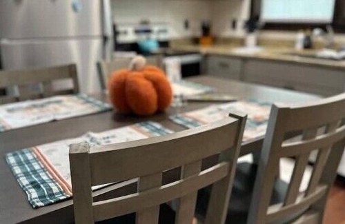 Means Cabin | Mountain Memories Cabin