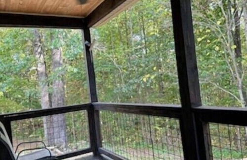 Means Cabin | Mountain Memories Cabin