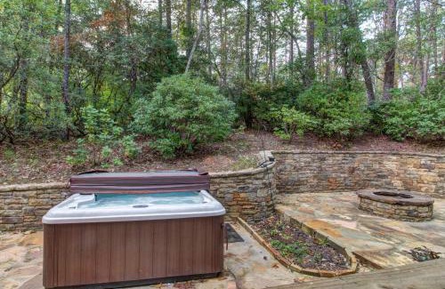 Sautee Nacoochee House | Mountain Oaks