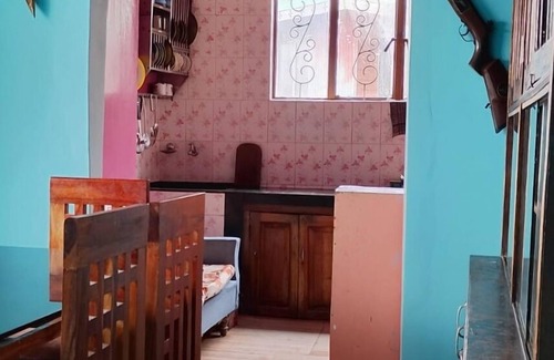 Darjeeling House | Mountain paradise homestay batasia loop