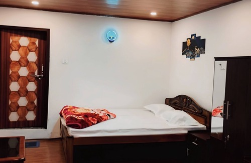 Darjeeling House | Mountain paradise homestay batasia loop