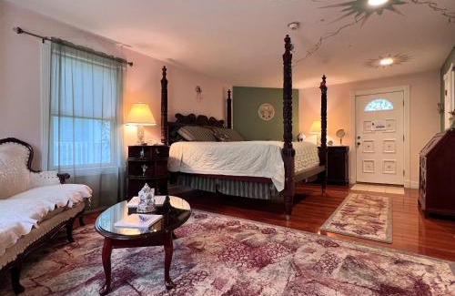 Marlinton Hotel | Mountain Quest Inn