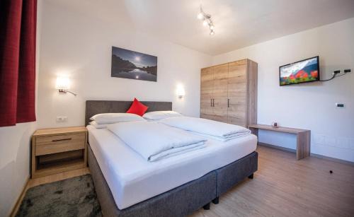 Eores Bed & Breakfast | MOUNTAIN RESIDENCE ALPENHOF - company Hotel Alpenhof KG sas der Gasser Renate