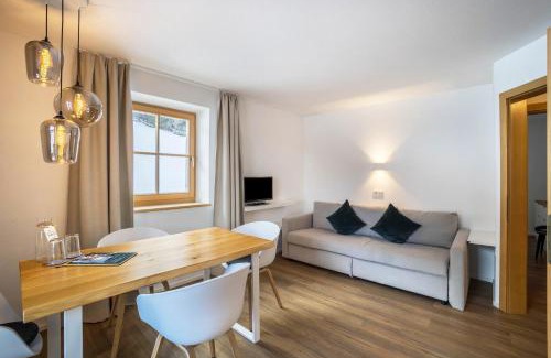 Casere Apartment | Mountain Residence Kasern Nr 2