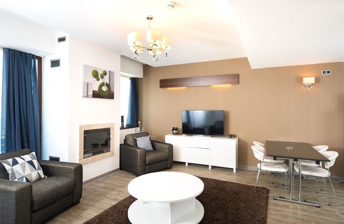 Poiana Brasov Apartment | Mountain retreat in the Carpathians