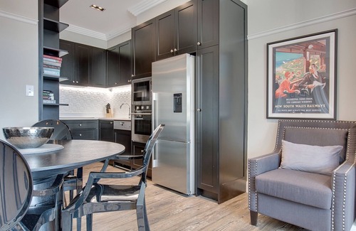 Katoomba Apartment | Mountain Retreat, Steps from Train Station