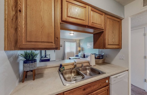 West Old Town Apartment | Mountain Road Hideaway, Near Old Town