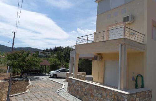 Pangaio House | Mountain & Sea View VILA