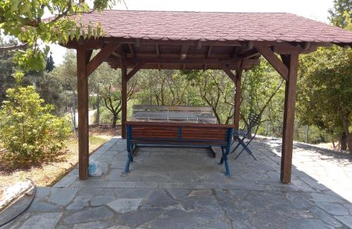 Pangaio House | Mountain & Sea View VILA