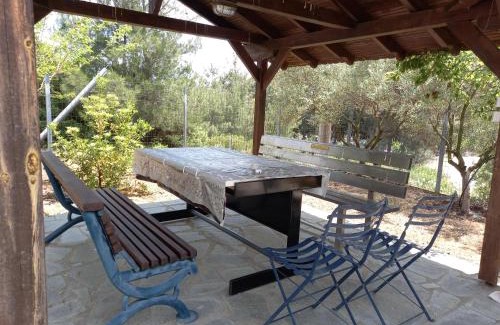 Pangaio House | Mountain & Sea View VILA