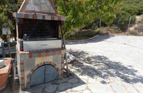 Pangaio House | Mountain & Sea View VILA